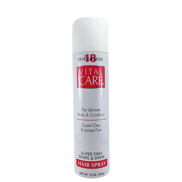Vital Care Mega Freeze Spray 283g
