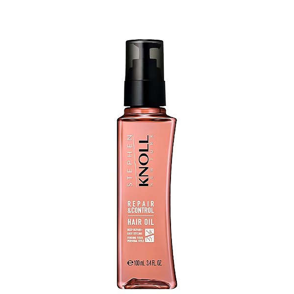 Stephen Knoll Repair & Control Oil 100ml