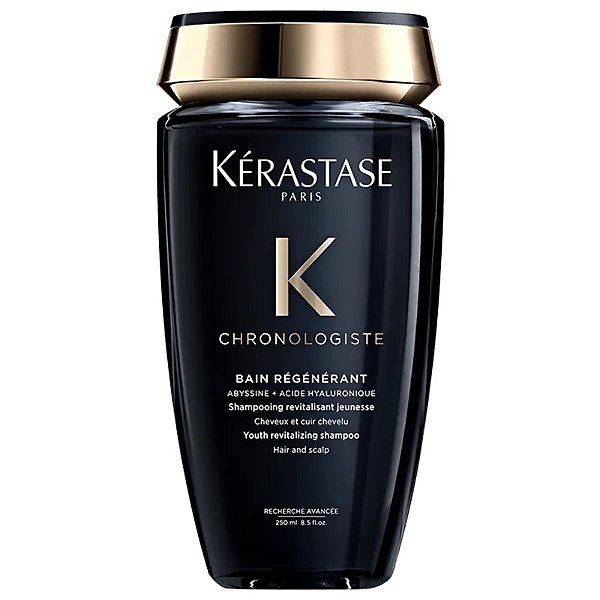 Kerástase Chronologiste Bain Régénérant Shampoo 250 ML