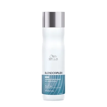 Wella Professionals BlondorPlex - Shampoo 250ml
