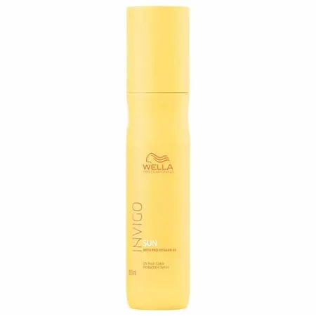 Wella Professionals Invigo Sun Spray de Proteção UV - Leave In 150ml