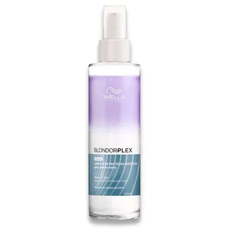 Professionals BlondorPlex Leave-in Wella 145ml