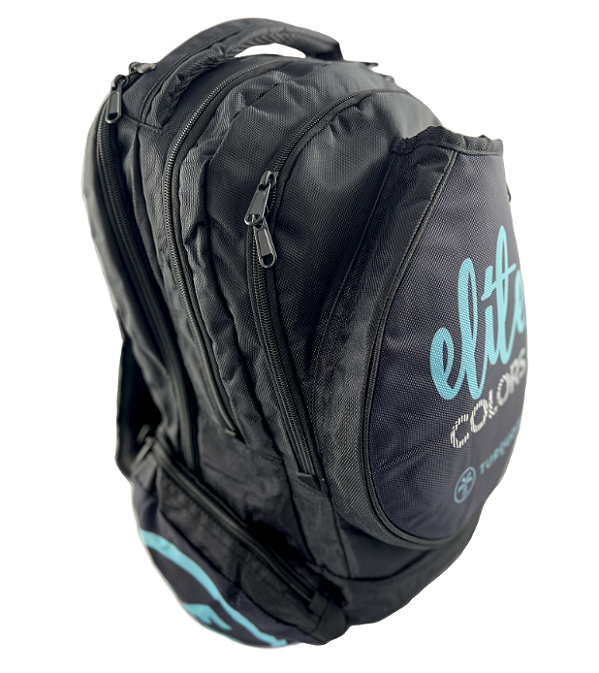 Mochila Elite - Azul