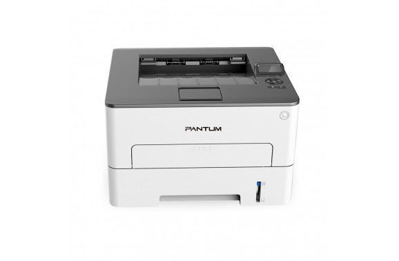 Impressora Pantum - P3010DW