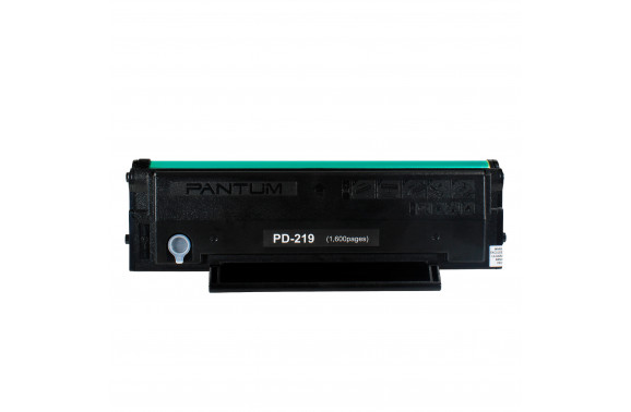 TONER PD-219 | P2509W/M6559NW | BK - 1.6K - PANTUM