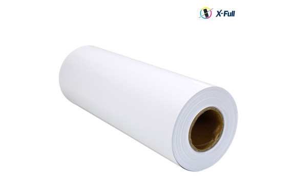 PAPEL FOTOGRÁFICO HIGH GLOSSY 180G BOBINA 305mmX30m - X-FULL