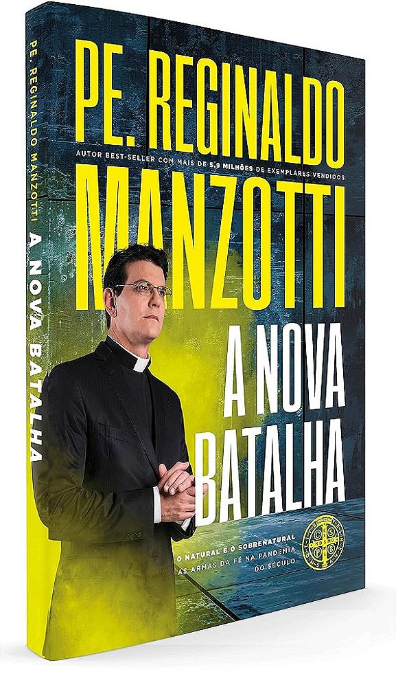 A nova batalha