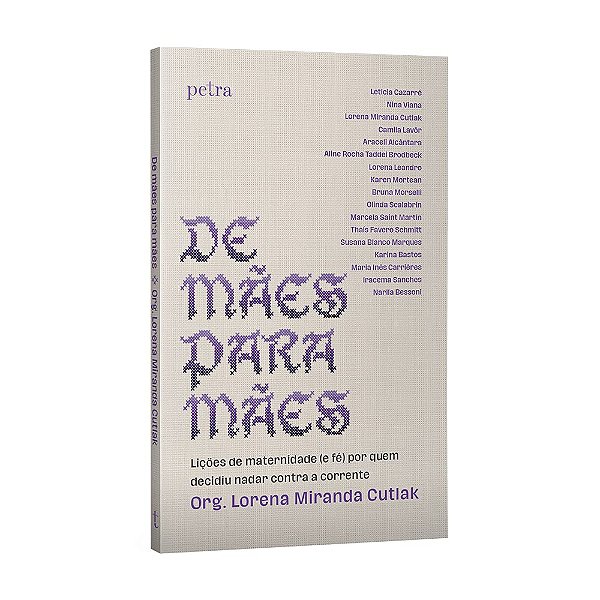 De mães para mães