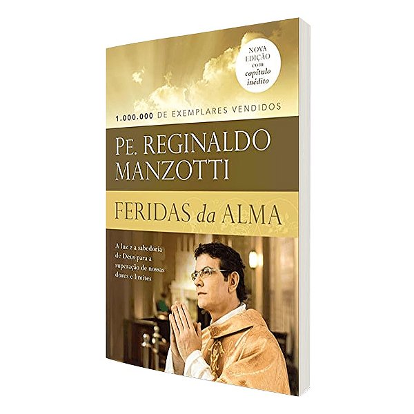 Feridas da alma