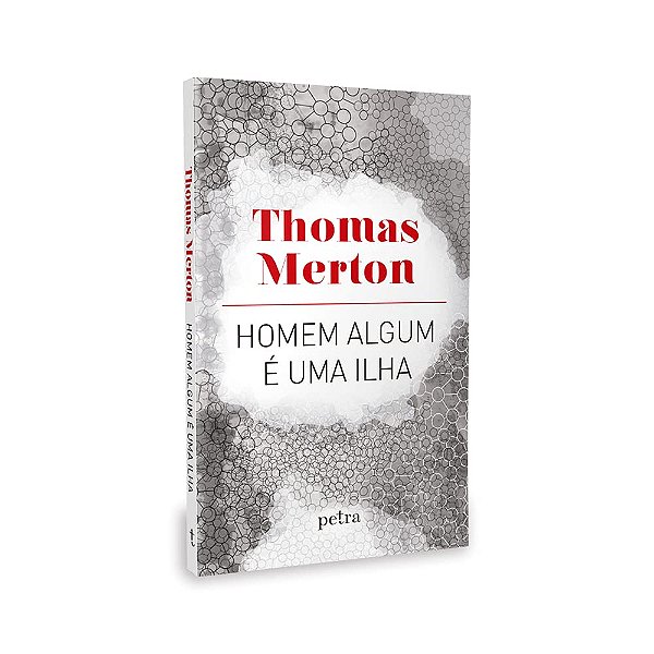 Homem algum é uma ilha