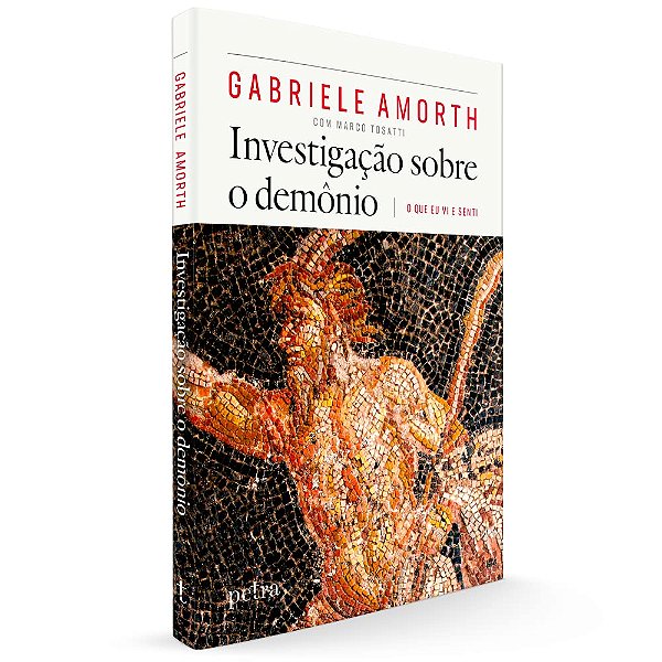 Investigação sobre o demônio
