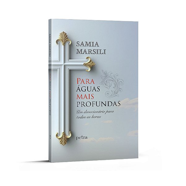Para águas mais profundas