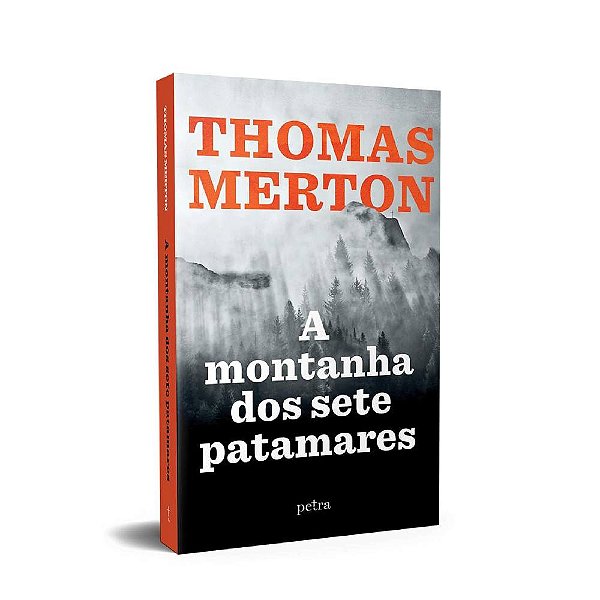 A montanha dos sete patamares