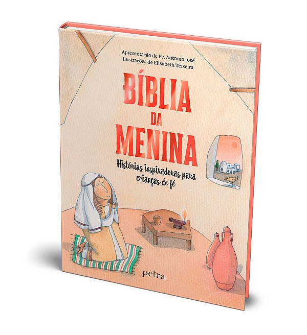 Bíblia das Meninas
