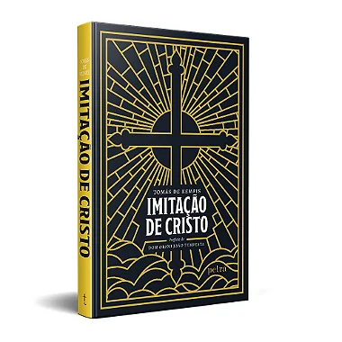 Imitação de Cristo