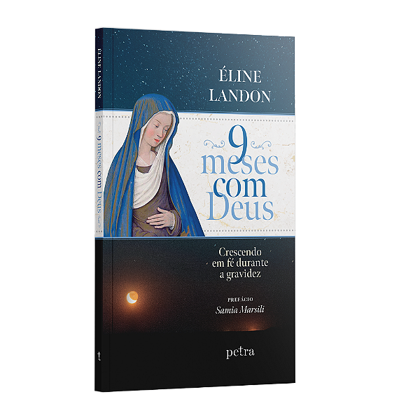 9 meses com Deus