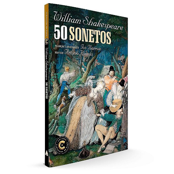 50 Sonetos de Shakespeare