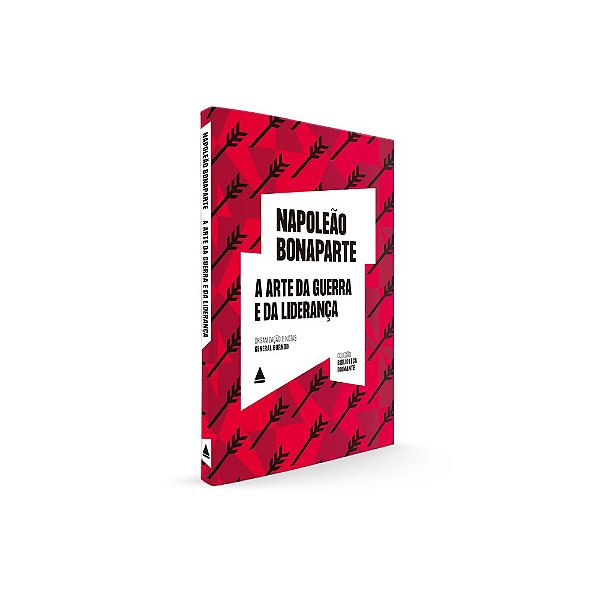 A arte da guerra e da liderança