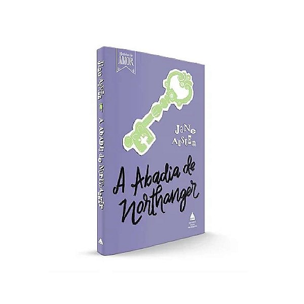 A Abadia de Northanger