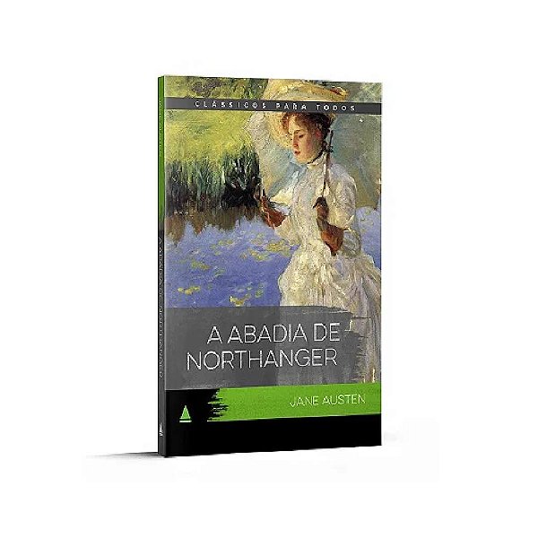 A Abadia de Northanger