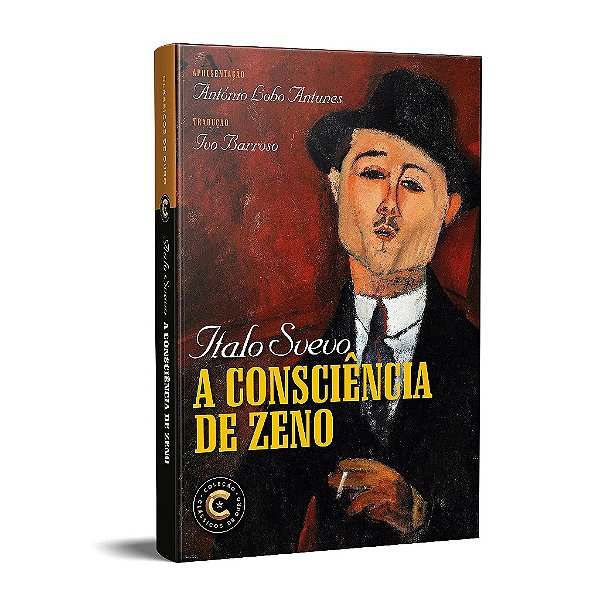 A consciência de Zeno