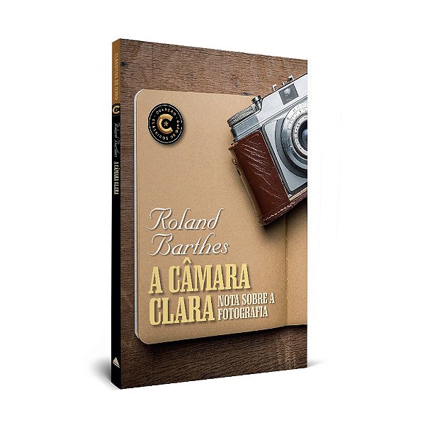 A câmara clara