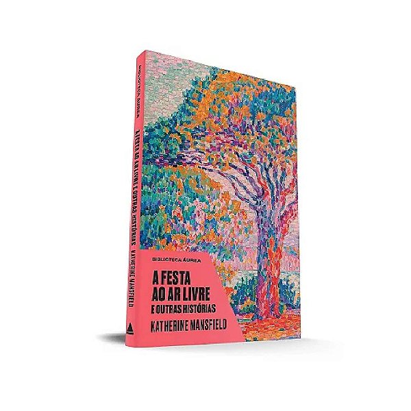 A festa ao ar livre e outras histórias
