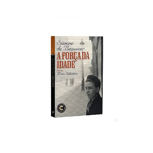 A força da idade