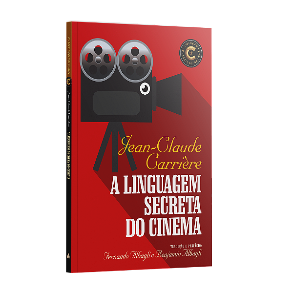 A linguagem secreta do cinema