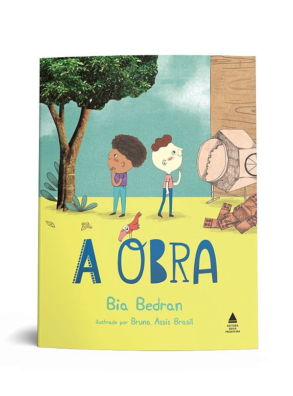 A Obra