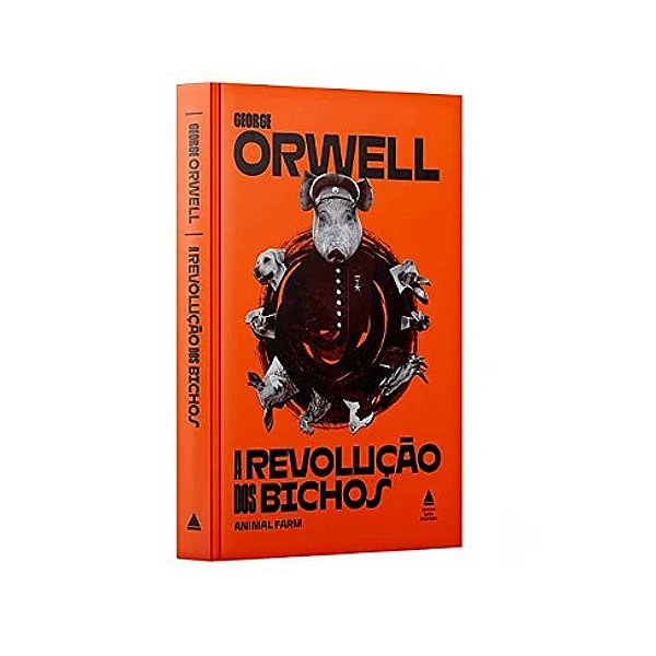 A revolução dos bichos