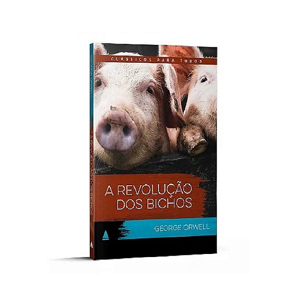 A revolução dos bichos