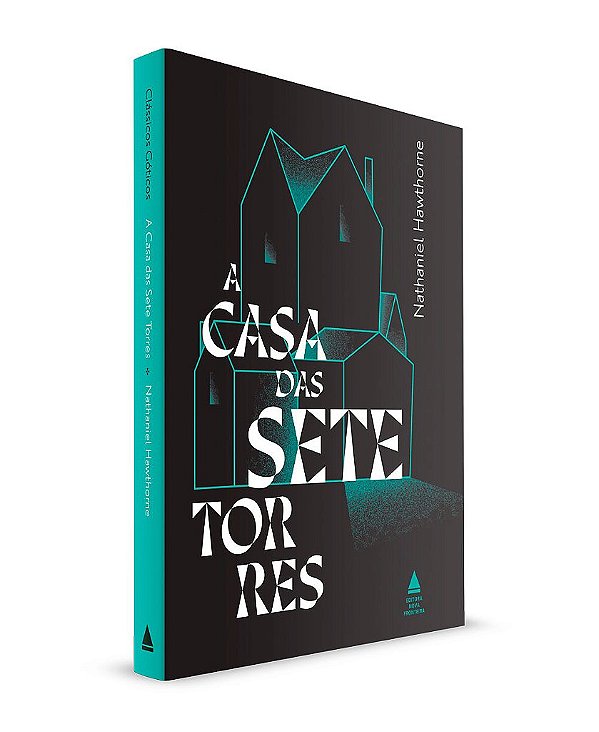 A casa das sete torres