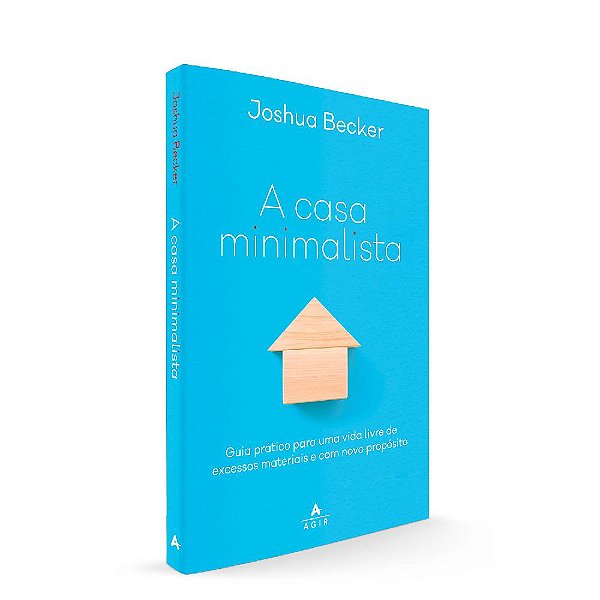 A casa minimalista