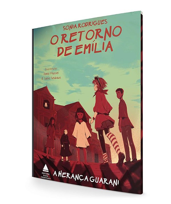 A herança do Guarani