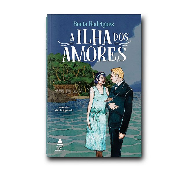 A ilha dos amores