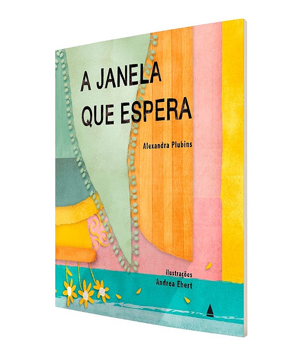 A janela que espera
