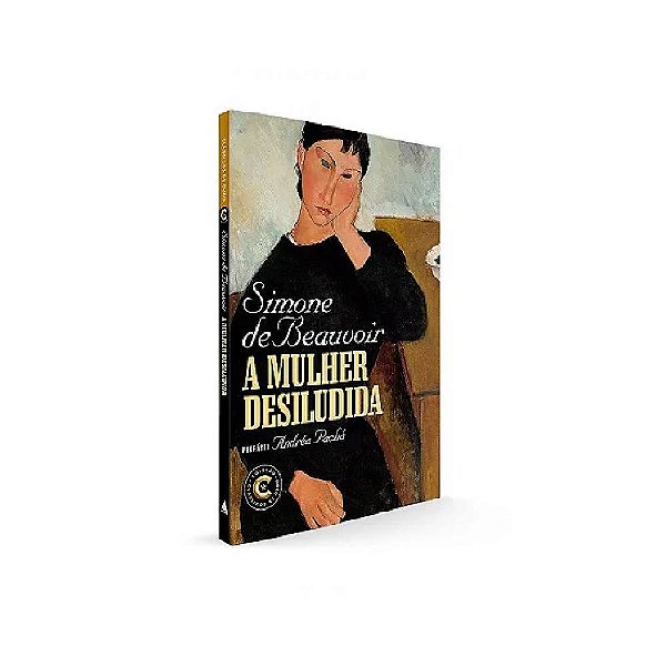 A mulher desiludida