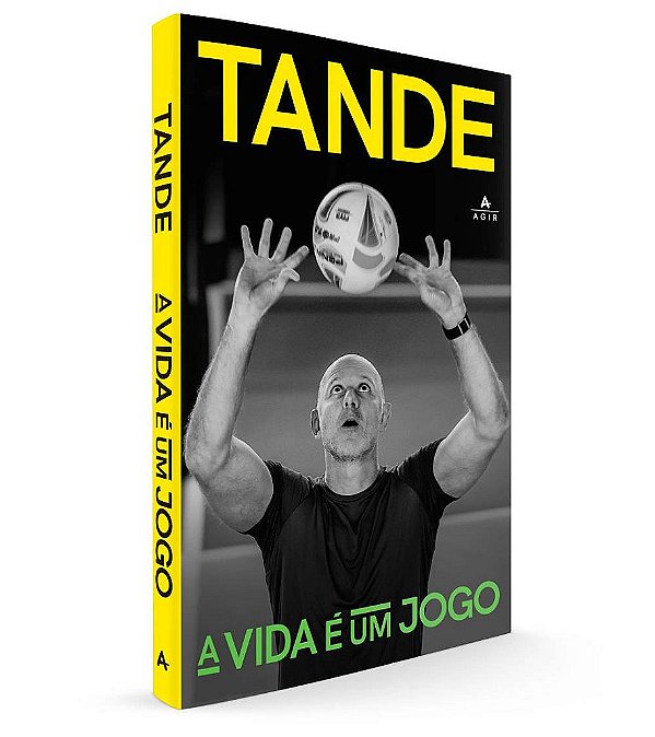 A vida é um jogo