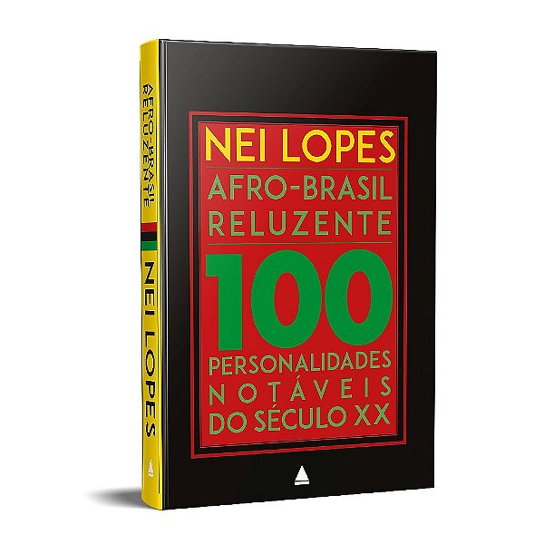 Afro- Brasil Reluzente