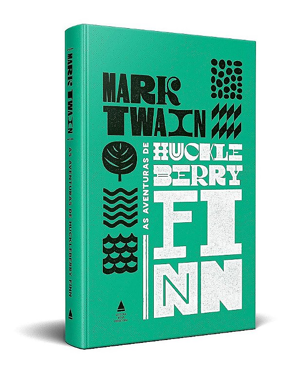 As aventuras de Huckleberry Finn