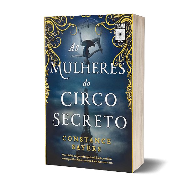 As mulheres do circo secreto