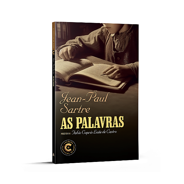 As palavras