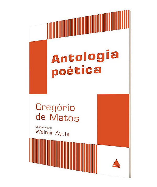 Antologia poética de Gregório de Matos