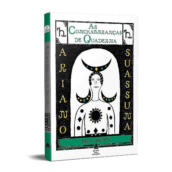 As conchambranças de Quaderna