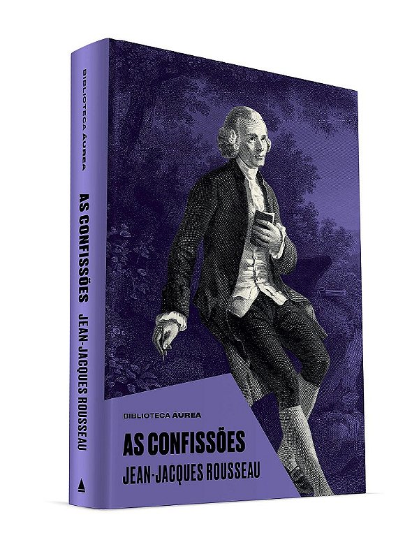 As confissões
