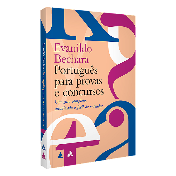 Português para provas e concursos