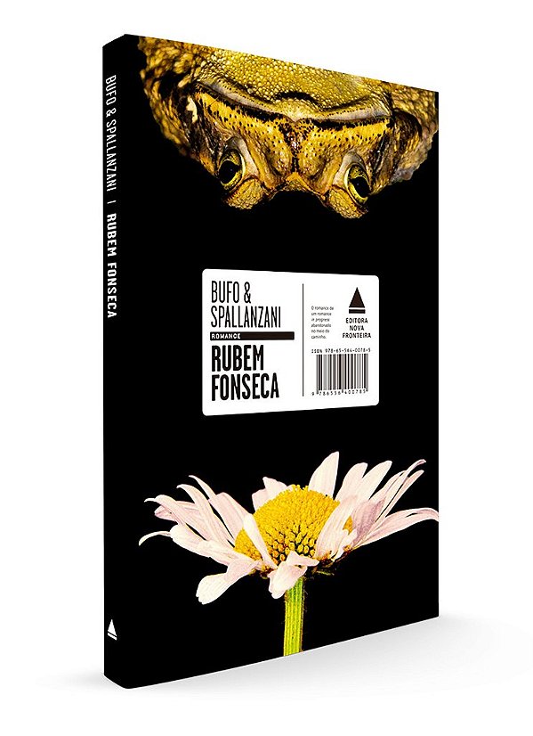 Bufo e Spallanzani