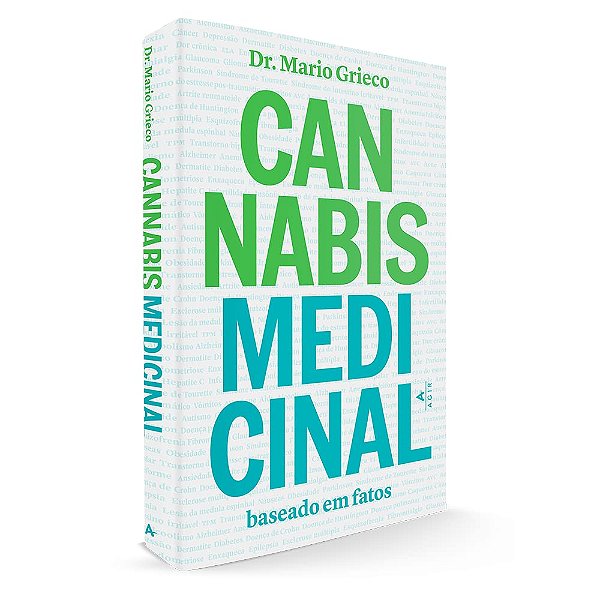 Cannabis Medicinal