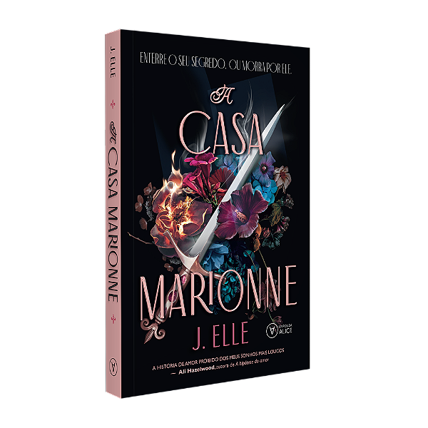 A casa Marionne